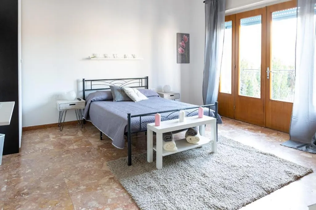 Affittacamere Elite Home Monfalcone